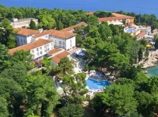 Marina Sunny Hotel