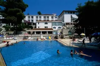 Marina Sunny Hotel