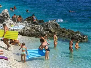Marina Sunny Hotel