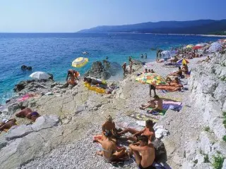 Marina Sunny Hotel