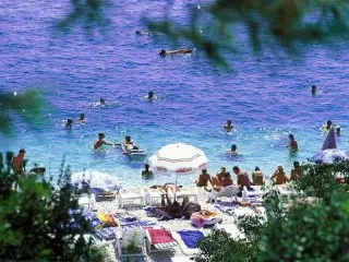 Marina Sunny Hotel