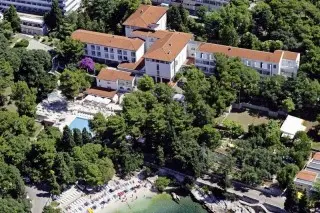 Marina Sunny Hotel