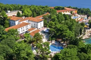 Marina Sunny Hotel