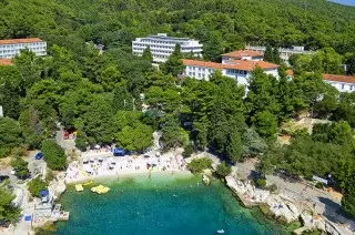 Marina Sunny Hotel