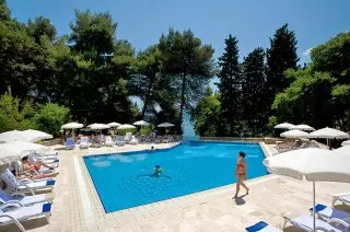 Marina Sunny Hotel