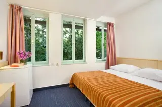 Marina Sunny Hotel