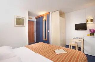 Marina Sunny Hotel
