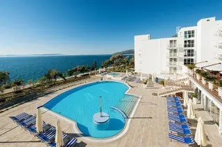 Valamar Sanfior Hotel 