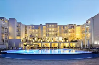 Valamar Sanfior Hotel 