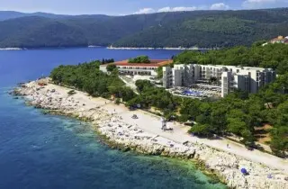 Valamar Sanfior Hotel 