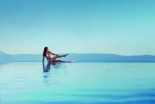 Valamar Sanfior Hotel 