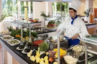 Valamar Sanfior Hotel 