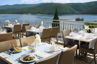 Valamar Sanfior Hotel 