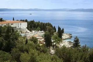 Valamar Sanfior Hotel 