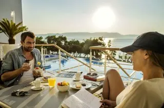Valamar Sanfior Hotel 