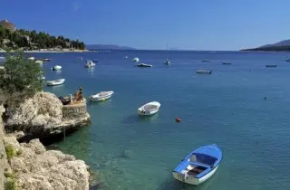 Valamar Sanfior Hotel 