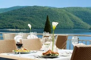 Valamar Sanfior Hotel 