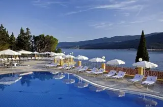 Valamar Sanfior Hotel 