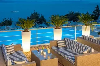 Valamar Sanfior Hotel 