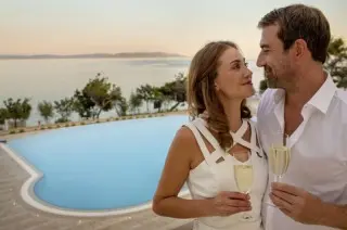 Valamar Sanfior Hotel 