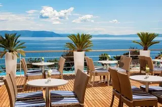Valamar Sanfior Hotel 