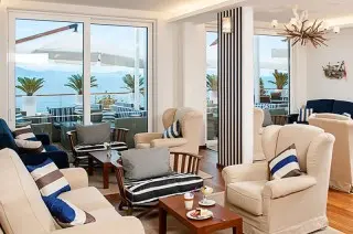 Valamar Sanfior Hotel 