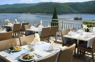 Valamar Sanfior Hotel 