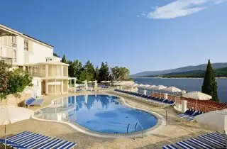 Valamar Sanfior Hotel 