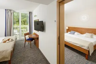 Valamar Sanfior Hotel 