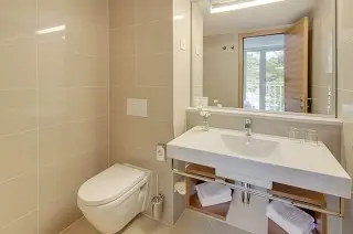 Valamar Sanfior Hotel 