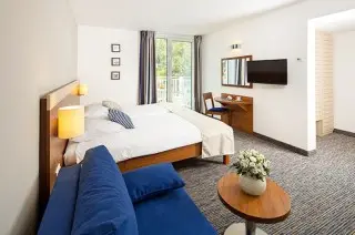 Valamar Sanfior Hotel 