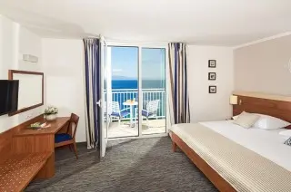 Valamar Sanfior Hotel 