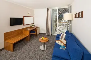 Valamar Sanfior Hotel 