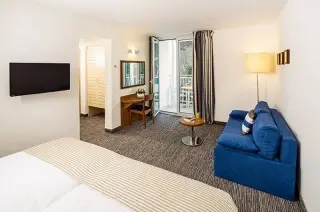Valamar Sanfior Hotel 
