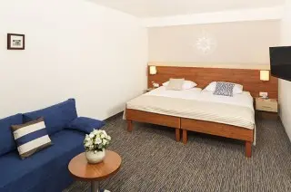 Valamar Sanfior Hotel 