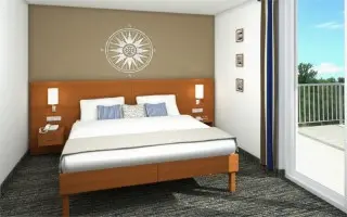 Valamar Sanfior Hotel 