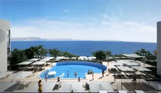 Valamar Sanfior Hotel 