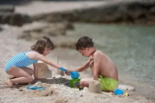 Valamar Sanfior Hotel 