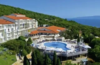 Valamar  Bellevue Resort  All Inclusive