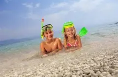 Valamar  Bellevue Resort  All Inclusive