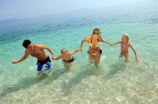 Valamar  Bellevue Resort  All Inclusive
