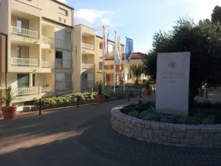 Valamar  Bellevue Resort  All Inclusive