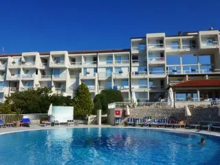 Valamar  Bellevue Resort  All Inclusive