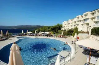 Valamar  Bellevue Resort  All Inclusive
