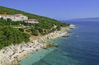 Valamar  Bellevue Resort  All Inclusive