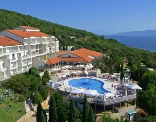 Valamar  Bellevue Resort  All Inclusive