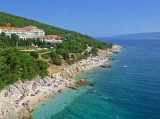 Valamar  Bellevue Resort  All Inclusive