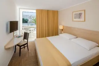 Valamar  Bellevue Resort  All Inclusive