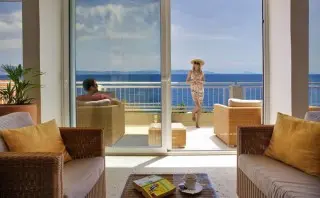 Valamar  Bellevue Resort  All Inclusive