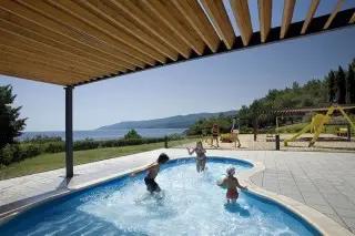 Valamar  Bellevue Resort  All Inclusive